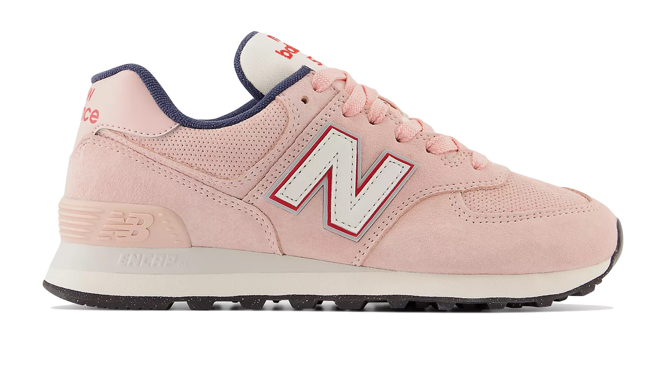 Image of New Balance WL574YP2 FR