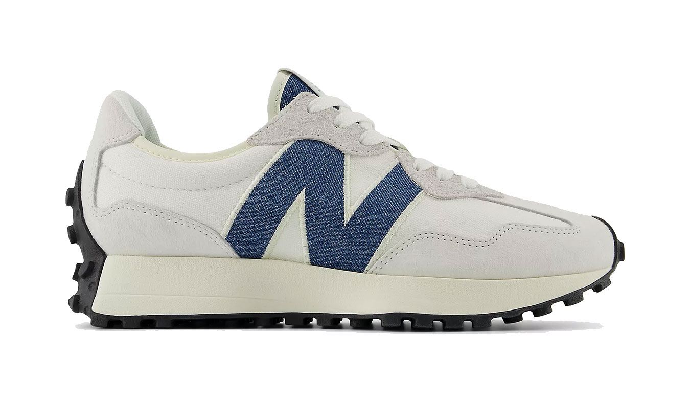 Image of New Balance WS327JB FR