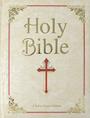 Image of New Catholic Bible Family Edition
