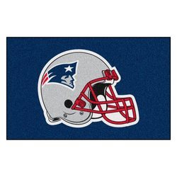 Image of New England Patriots Ultimate Mat