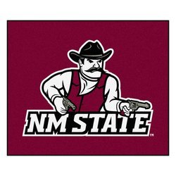 Image of New Mexico State University Tailgate Mat