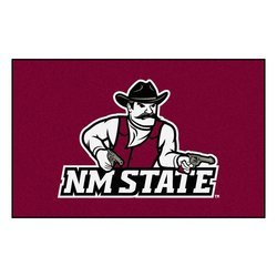 Image of New Mexico State University Ultimate Mat