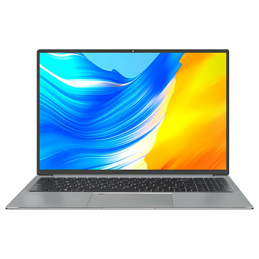 Image of [New Upgrade] Ninkear N16 Pro Laptop 165Hz 25K 16 Inch 13TH Gen Intel Core i7-13620H 32GB DDR4 1TB SSD Windows 11 WIFI