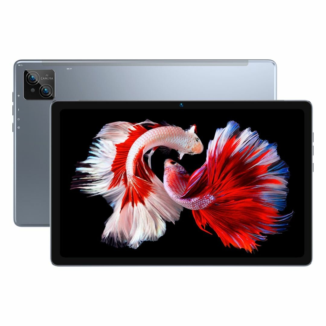 Image of [New Upgrade]BMAX I11 Plus UNISOC T606 Octa Core 8GB RAM 256GB ROM 4G LTE 104 Inch 2K Screen Android 13 Tablet
