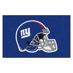 Image of New York Giants Ultimate Mat