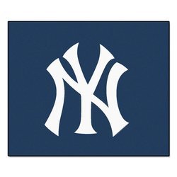Image of New York Yankees Tailgate Mat