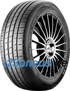 Image of Nexen N Fera RU1 ( 235/55 R19 101Y 4PR ) R-473275 BE65