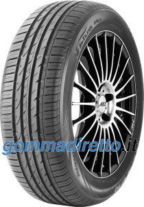 Image of Nexen N blue HD ( 205/65 R16 95H ) R-232019 IT