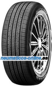 Image of Nexen NPriz RH7 ( 235/50 R19 99H 4PR ) R-436231 ES