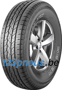 Image of Nexen Roadian HTX RH5 ( 265/60 R18 110H 4PR ) R-268240 BE65