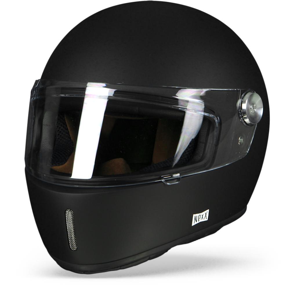 Image of Nexx XG100R Purist Casco Integral Negro Mate Talla 2XL