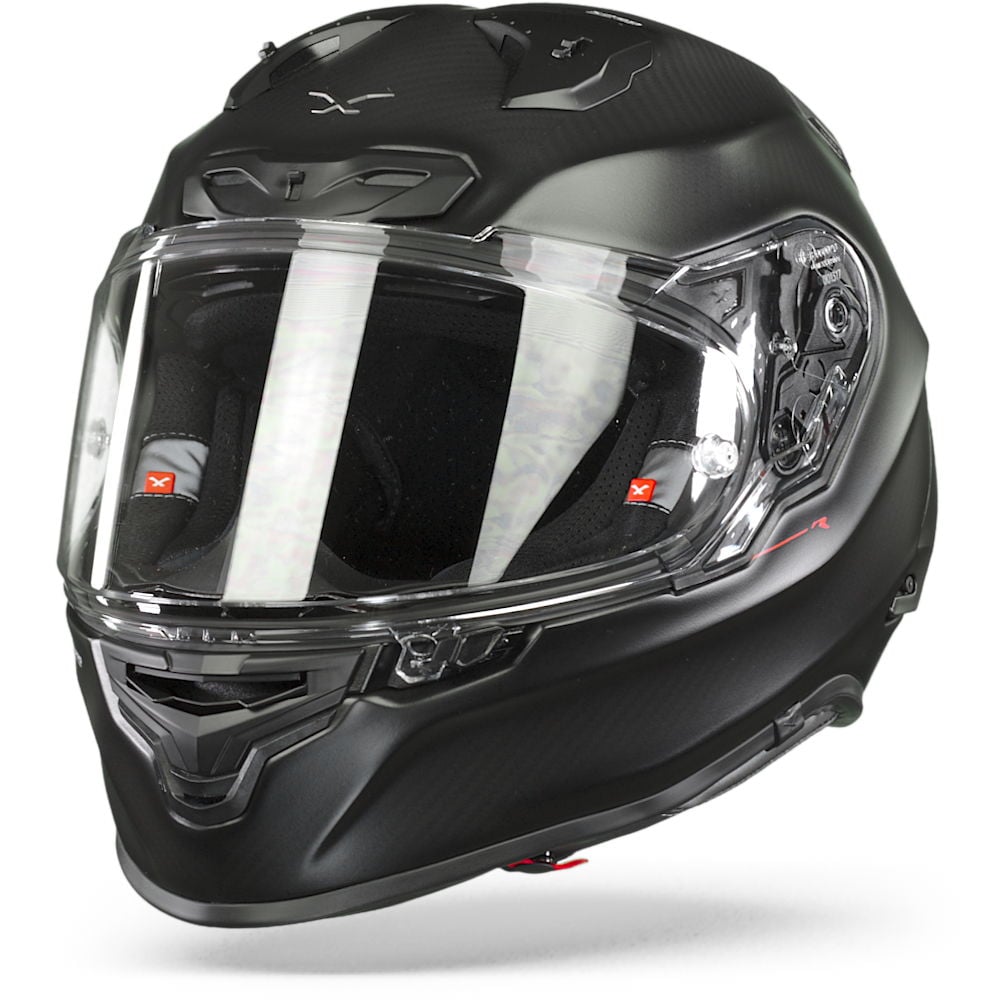 Image of Nexx XR3R Zero Pro Carbon MT Full Face Helmet Size 2XL EN