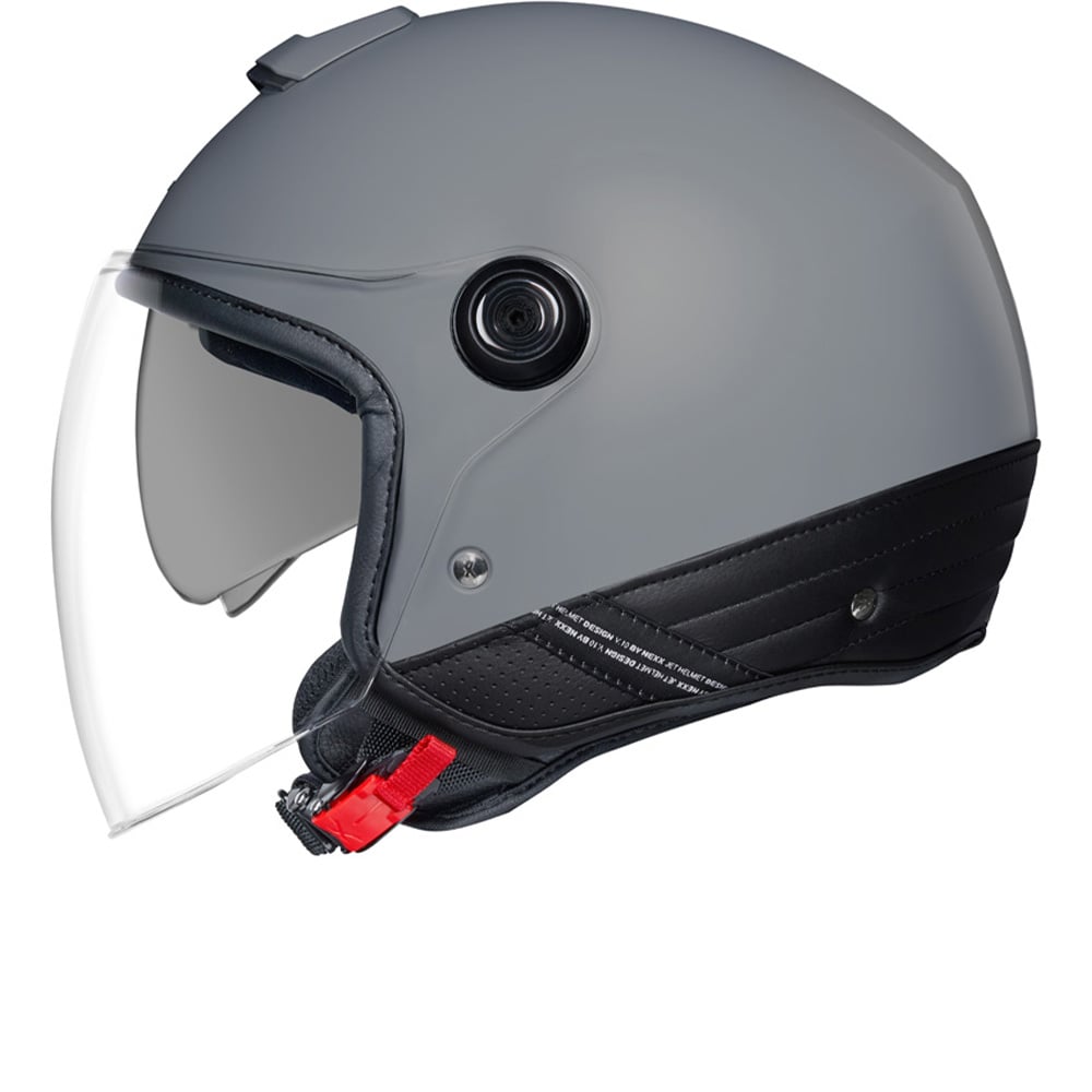 Image of Nexx Y10 Cali Nardo Grey Jet Helmet Size XS ID 5600427110846