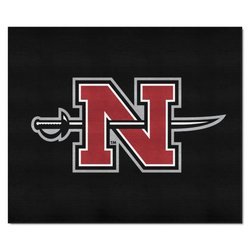 Image of Nicholls State University Tailgate Mat