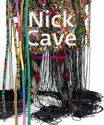 Image of Nick Cave: Forothermore
