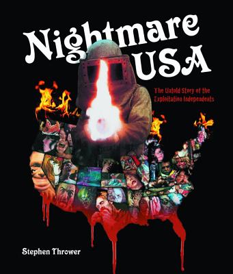 Image of Nightmare USA: The Untold Story of the Exploitation Independents