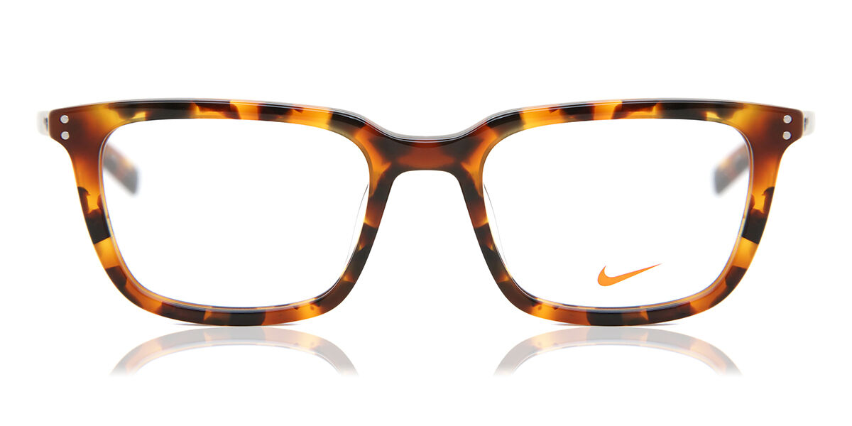 Image of Nike 37KD 210 Óculos de Grau Tortoiseshell Masculino BRLPT