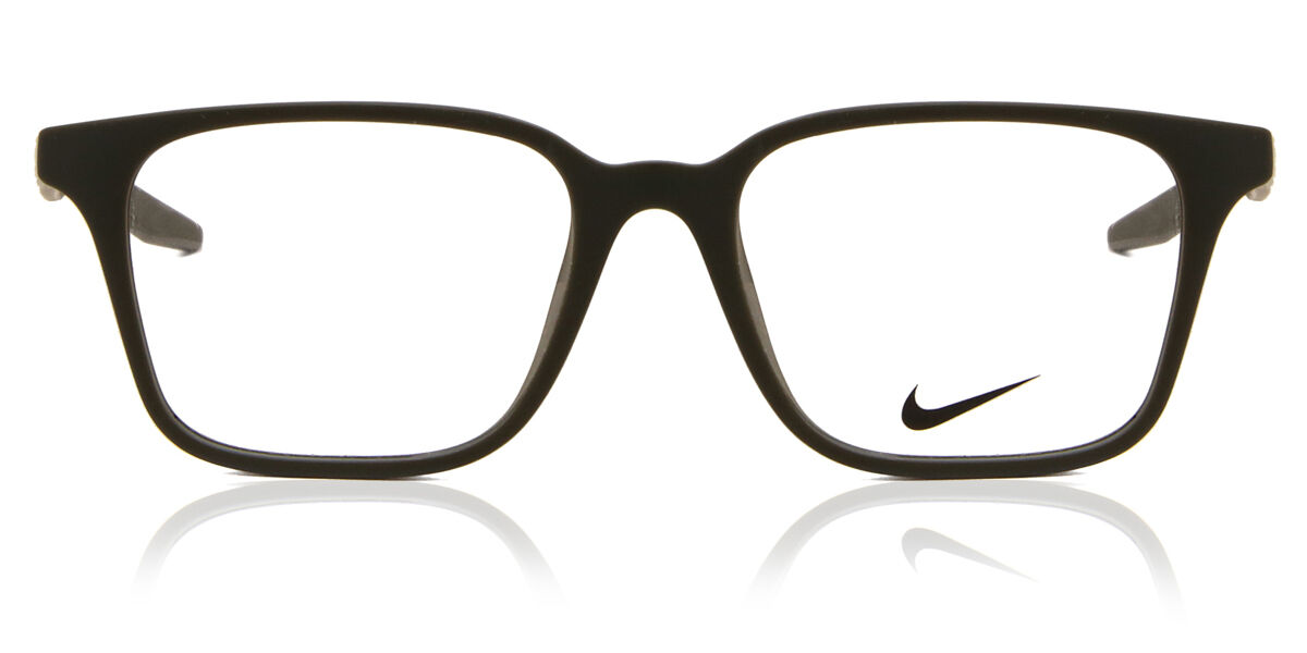 Image of Nike 5018 302 Óculos de Grau Verdes Masculino BRLPT