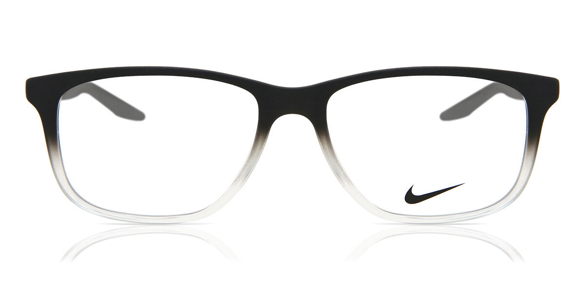 Image of Nike 5019 011 Óculos de Grau Pretos Masculino BRLPT