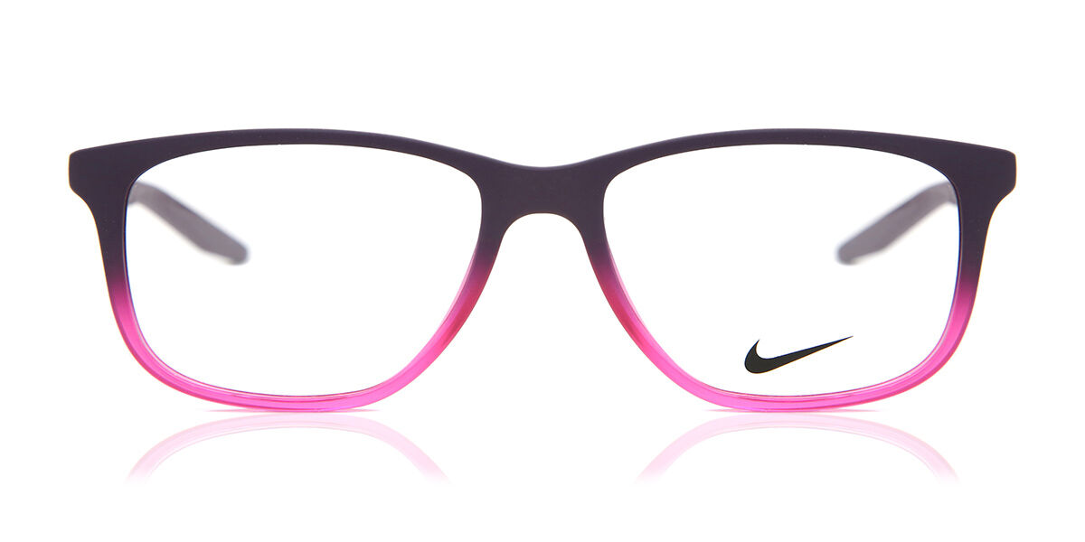 Image of Nike 5019 508 Óculos de Grau Cor-de-Rosa Masculino PRT