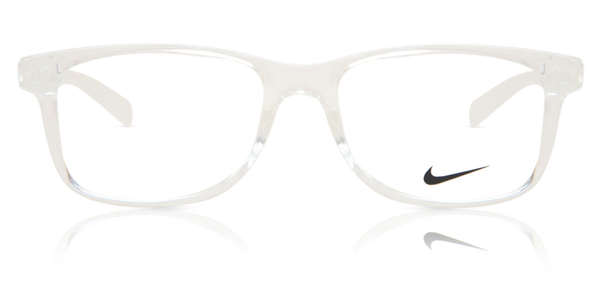 Image of Nike 5030 900 Óculos de Grau Transparentes Masculino BRLPT