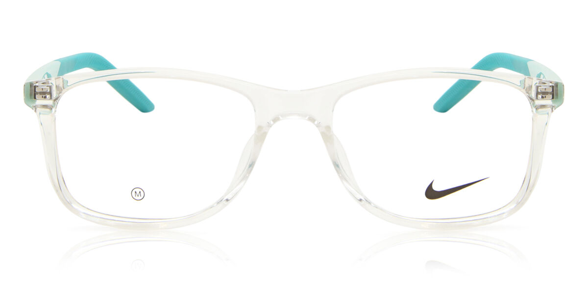 Image of Nike 5037 900 Óculos de Grau Transparentes Masculino BRLPT