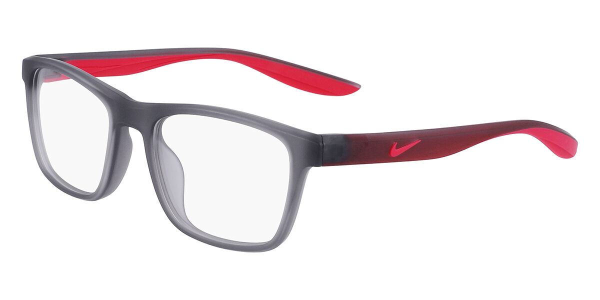 Image of Nike 5042 034 Óculos de Grau Cinzas Masculino BRLPT