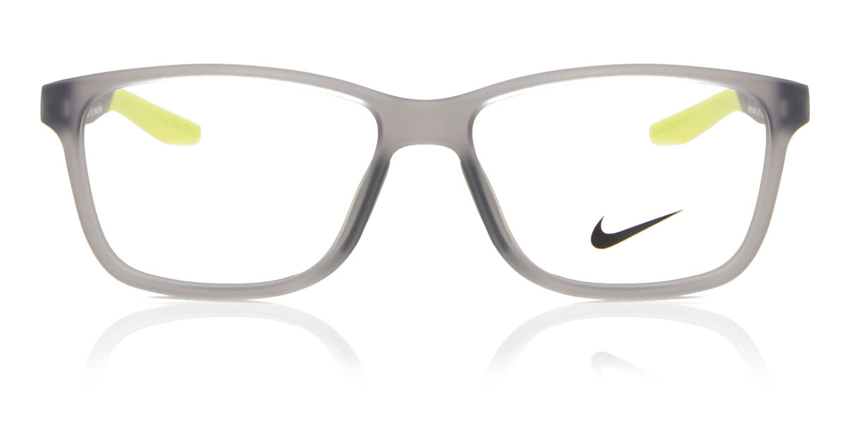 Image of Nike 5048 030 Óculos de Grau Transparentes Masculino BRLPT