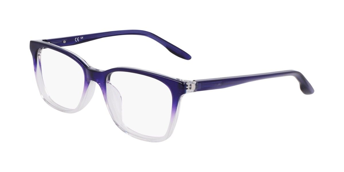 Image of Nike 5054 405 Óculos de Grau Purple Feminino PRT