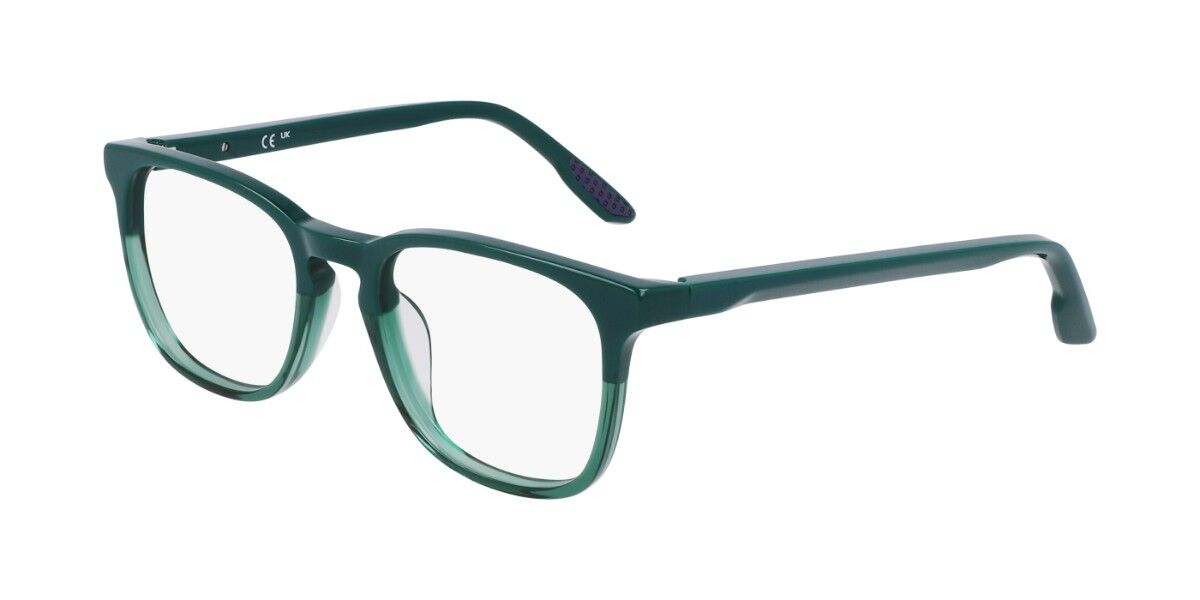 Image of Nike 5055 306 Óculos de Grau Verdes Masculino BRLPT