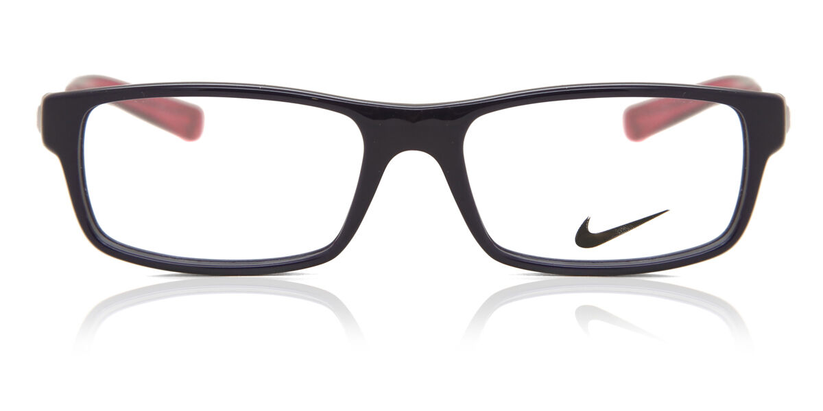 Image of Nike 5090 508 Óculos de Grau Purple Masculino BRLPT