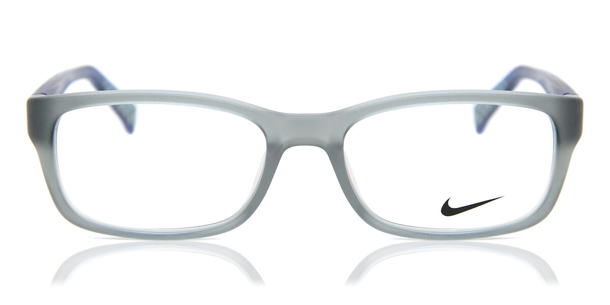 Image of Nike 5513 para Criança 063 Óculos de Grau Cinzas para Criança BRLPT