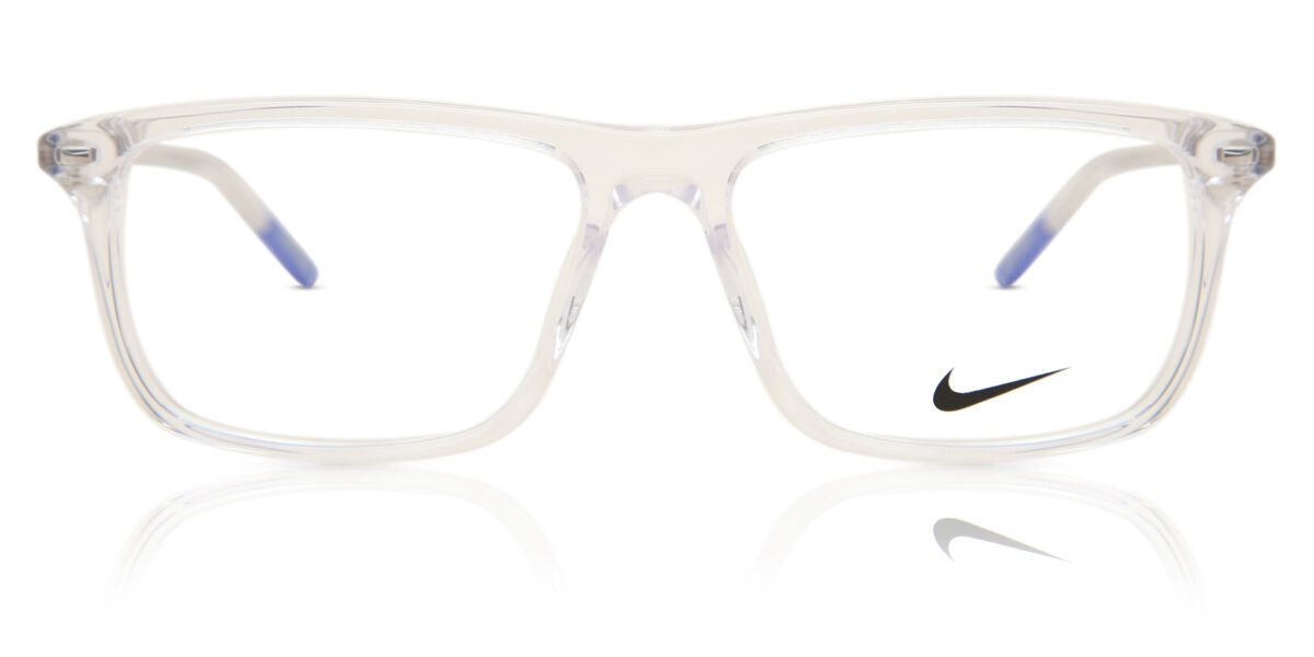 Image of Nike 5541 para Criança 974 Óculos de Grau Transparentes para Criança BRLPT