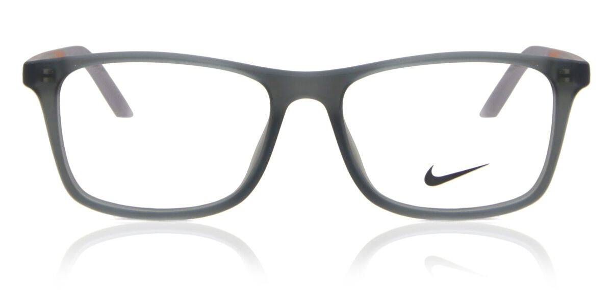 Image of Nike 5544 034 Óculos de Grau Cinzas Masculino PRT