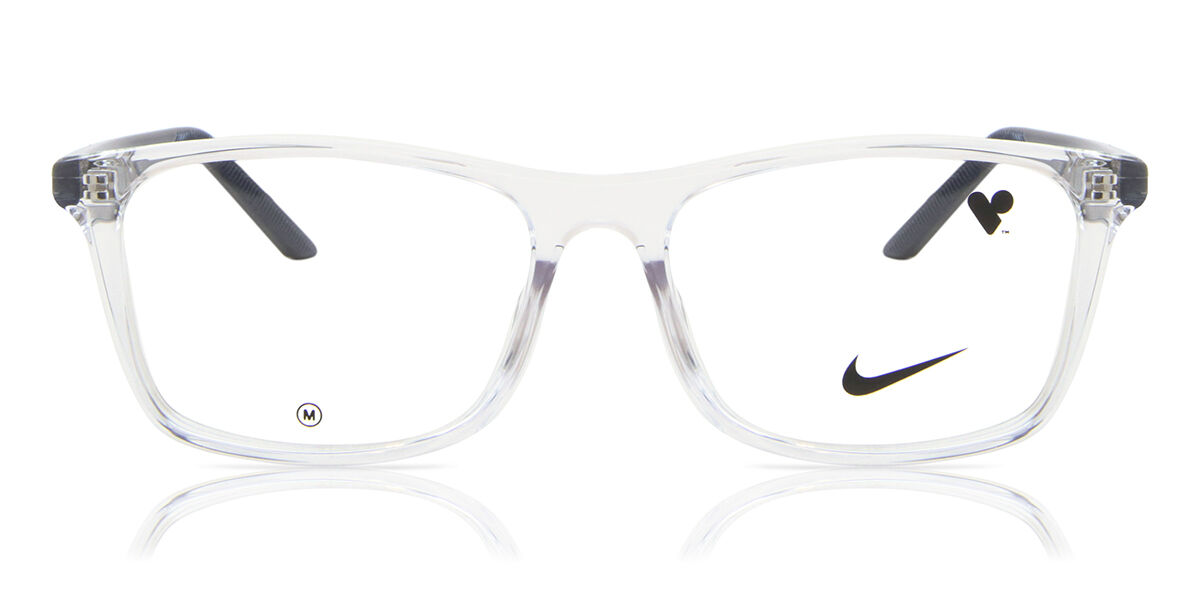 Image of Nike 5544 900 Óculos de Grau Transparentes Masculino BRLPT