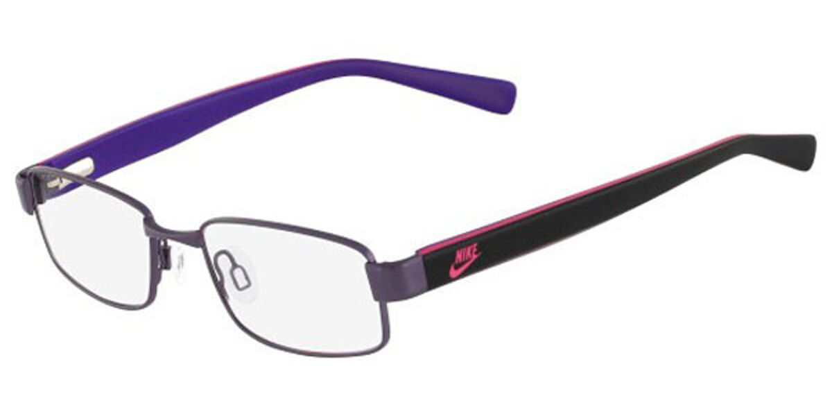 Image of Nike 5571 para Criança 500 Óculos de Grau Purple para Criança BRLPT