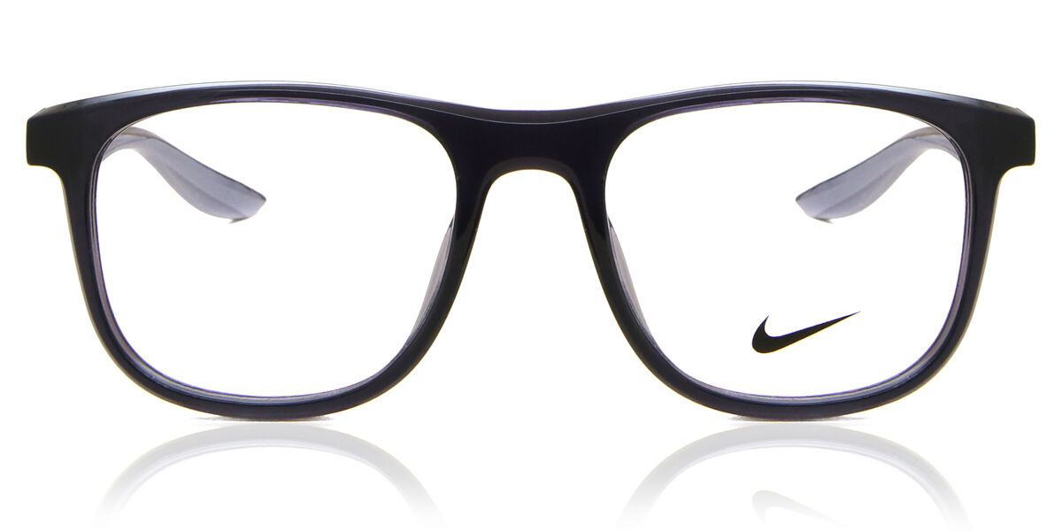 Image of Nike 7037 501 Óculos de Grau Purple Masculino BRLPT