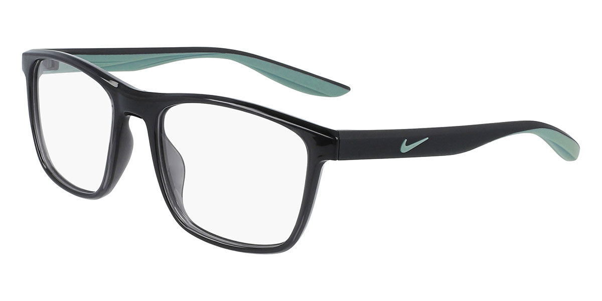 Image of Nike 7038 033 Óculos de Grau Transparentes Masculino BRLPT