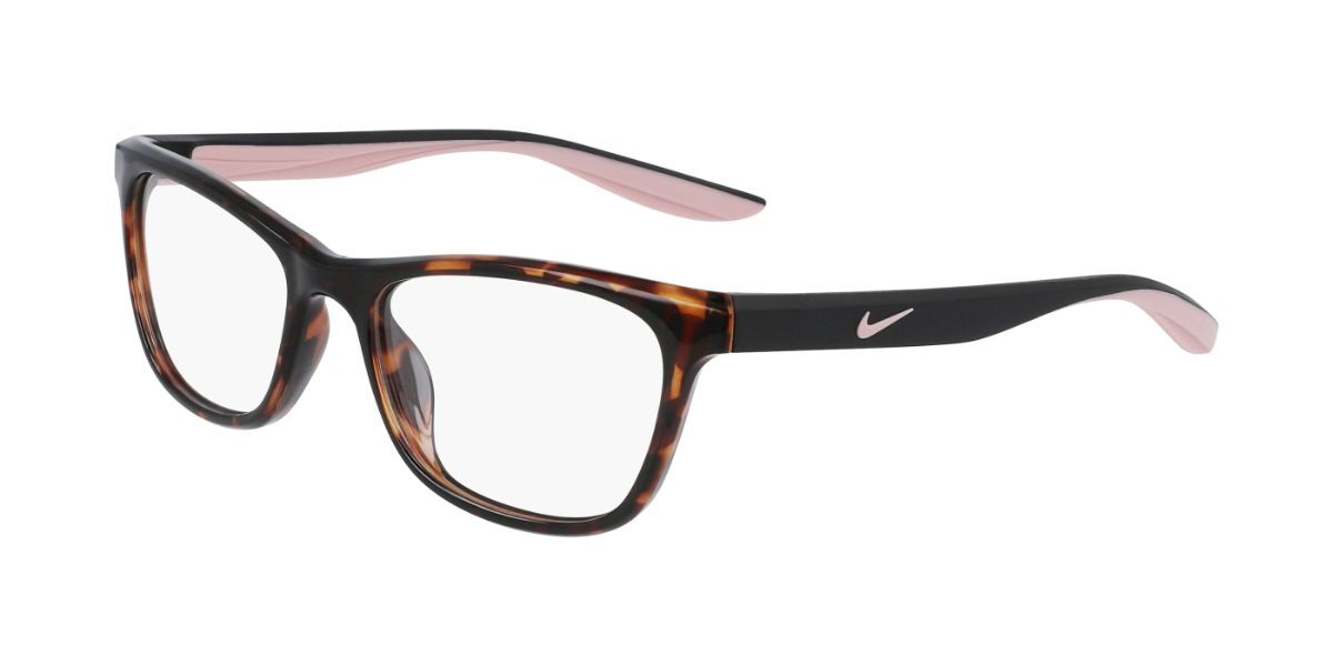 Image of Nike 7047 239 Óculos de Grau Tortoiseshell Feminino BRLPT