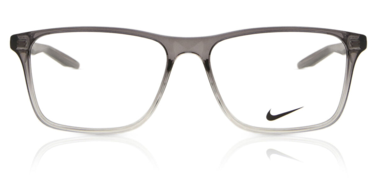 Image of Nike 7125 035 Óculos de Grau Transparentes Masculino BRLPT