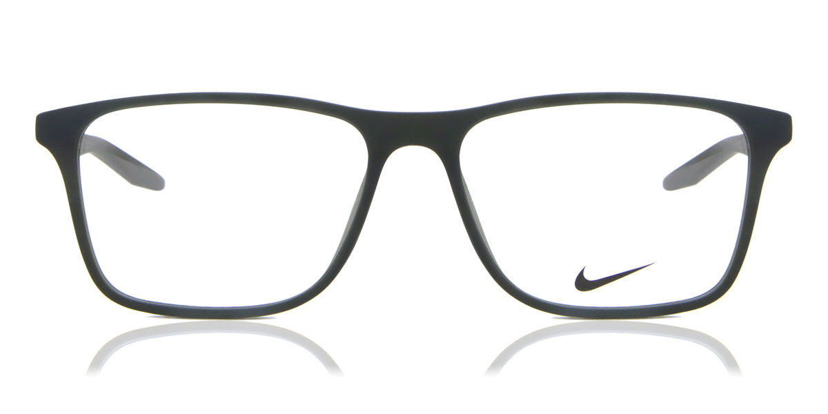 Image of Nike 7125 302 Óculos de Grau Cinzas Masculino BRLPT