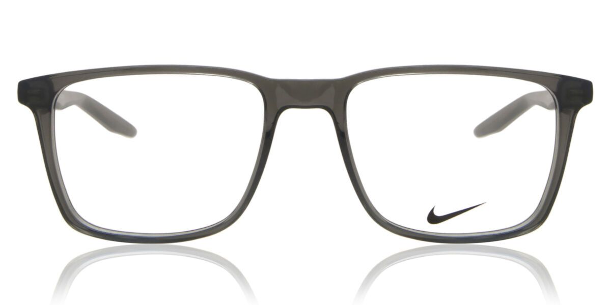 Image of Nike 7130 033 Óculos de Grau Transparentes Masculino PRT