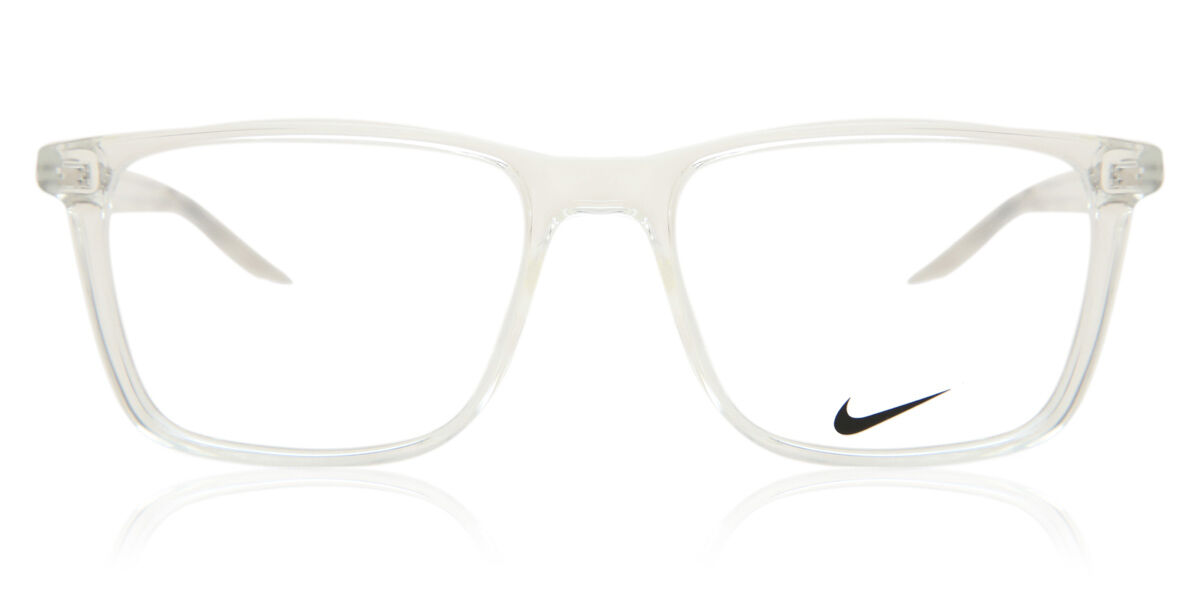 Image of Nike 7130 900 Óculos de Grau Transparentes Masculino BRLPT