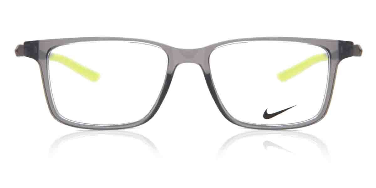 Image of Nike 7145 034 Óculos de Grau Transparentes Masculino BRLPT