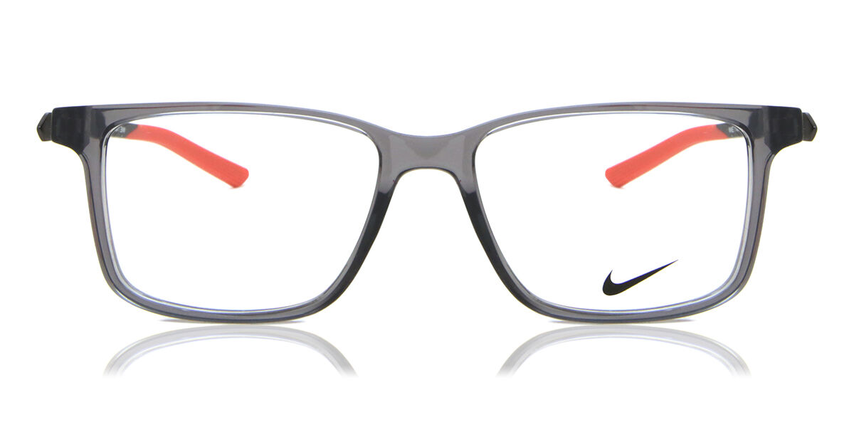 Image of Nike 7145 036 Óculos de Grau Transparentes Masculino BRLPT