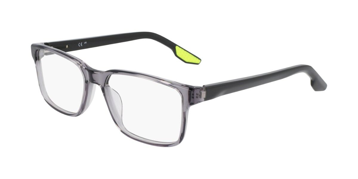 Image of Nike 7160 027 Óculos de Grau Transparentes Masculino BRLPT