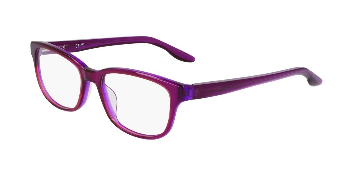 Image of Nike 7165 516 Óculos de Grau Purple Feminino BRLPT