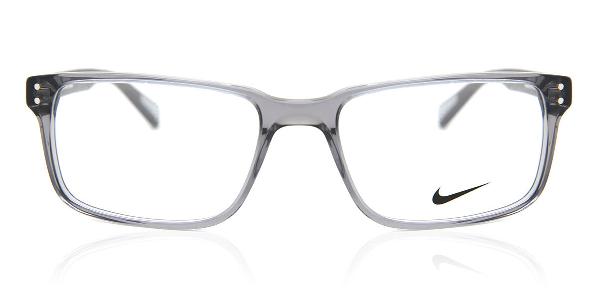 Image of Nike 7240 070 Óculos de Grau Transparentes Masculino BRLPT