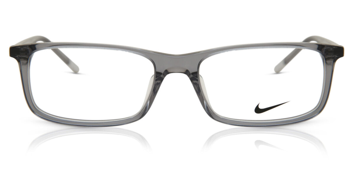 Image of Nike 7252 050 Óculos de Grau Transparentes Masculino BRLPT