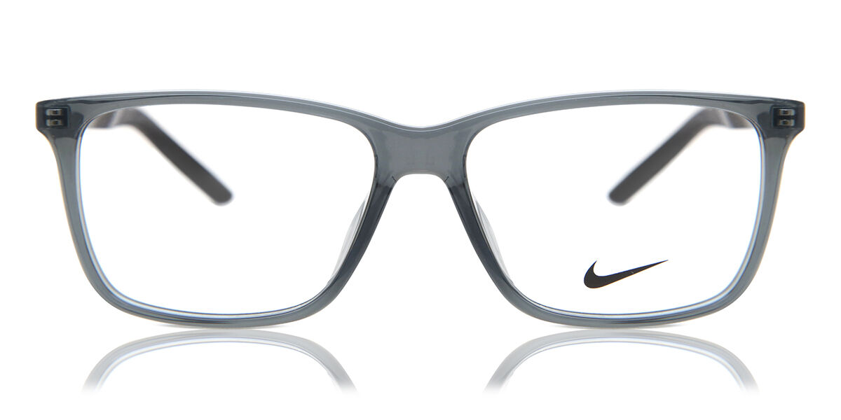 Image of Nike 7258 034 Óculos de Grau Transparentes Masculino BRLPT